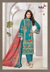 Meher Vol 10 By Tarika Cambric Cotton Pakistani Dress Material Wholesale Market In Surat